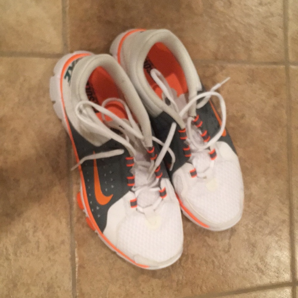 Nike Sneakers